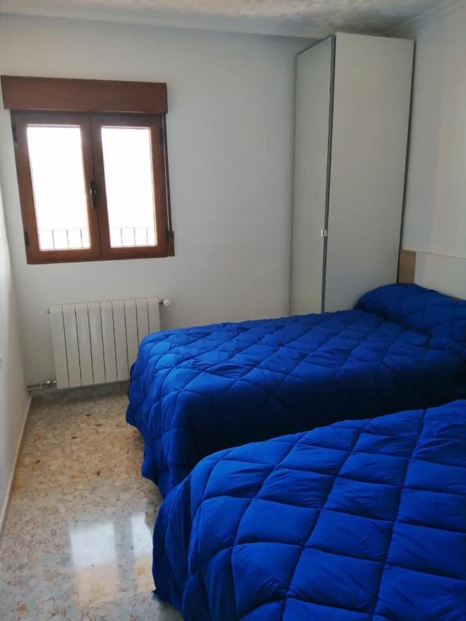 Casa rural el Mirador de Alatoz Habitación foto