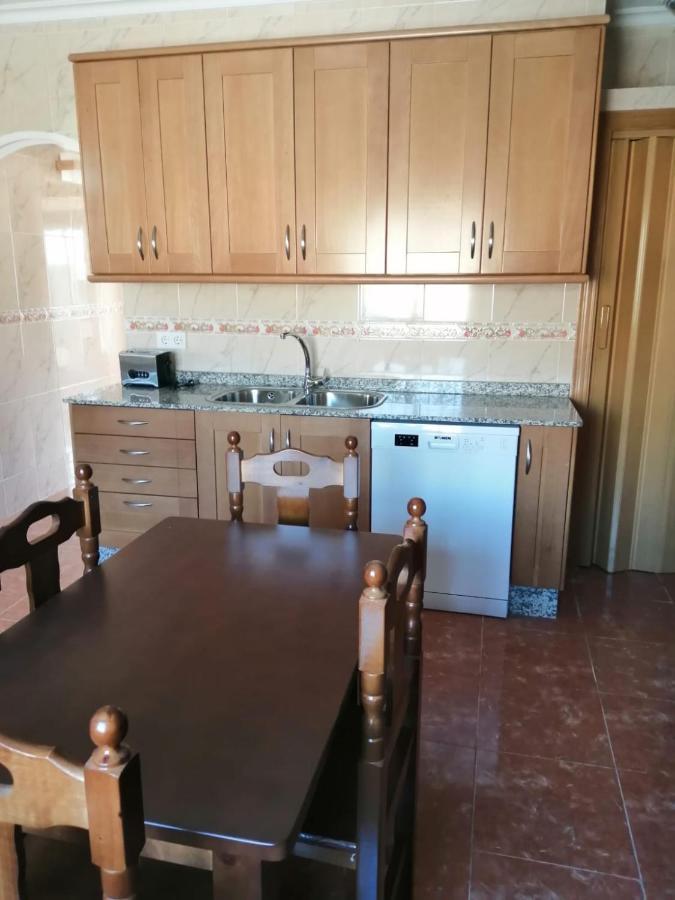 Casa rural el Mirador de Alatoz Habitación foto